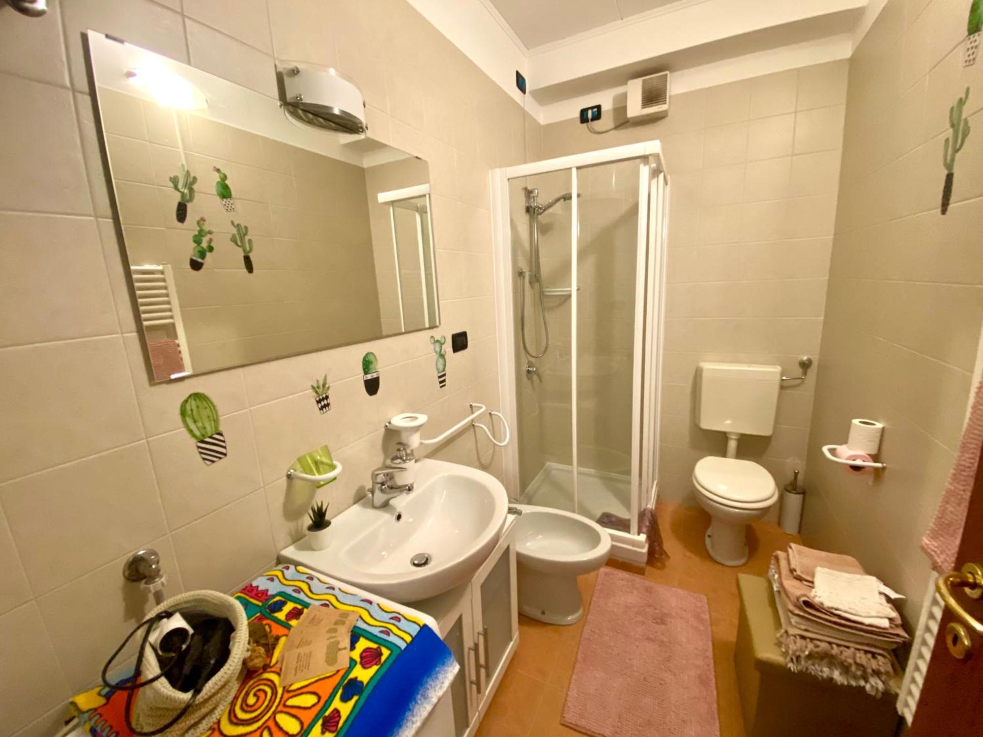Studio Flat Close To Terme シルミオーネ エクステリア 写真